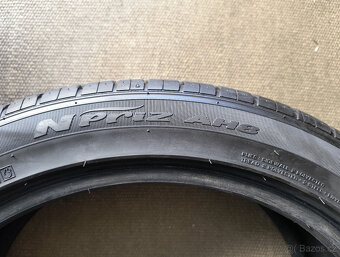 LETNÍ PNEU NEXEN 215/45/18-4KS - 7