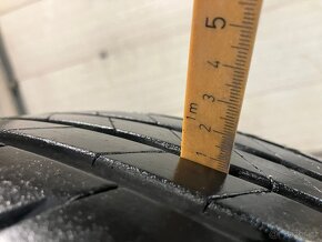 Letné pneumatiky Bridgestone TURANZA T005 - 7