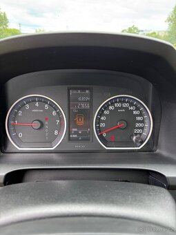 Honda CR-V 2,0 Executive automat, 163000 km, serviska - 7
