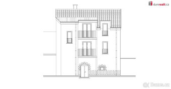 Vinný sklep s projektem, Čejkovice - 7