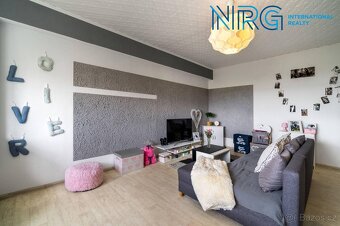 Pronájem byt 2 + kk, 43㎡, 17. listopadu 1168, Mladá Boleslav - 7