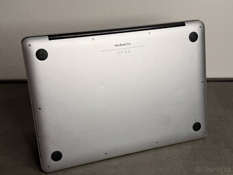 MacBook Pro 13'' 2014 / i5 / 8GB / 512GB SSD - DPH - 7