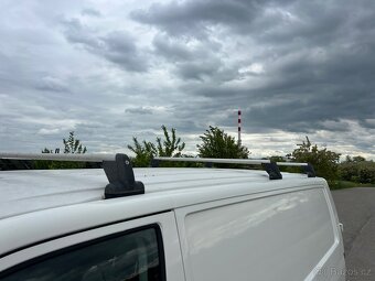 VW Transporter T5 1.9 TDI Long - 7