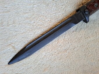 Bajonet ČSLA vz58 - 7