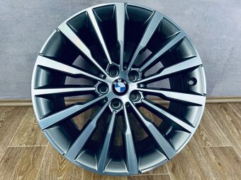 Originál kola BMW 8 G15 R19 dvourozměr - 7