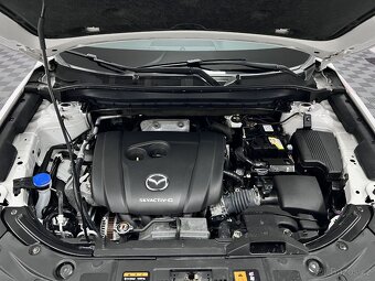 Mazda CX-5 2.0i 121 kW SKYACTIV-G Automat-kamera-2022-DPH - 7