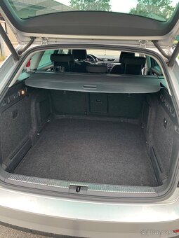 Superb 2.0TDI - 7