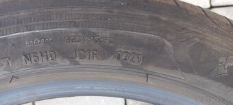 235 45 18 sada pneu Good Year Eagle F1 R18 - 7