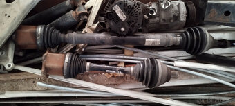 Passat b6 - 7