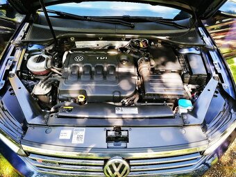 Vw Passat B8 2.0TDI 140kW 4Motion DSG - 7