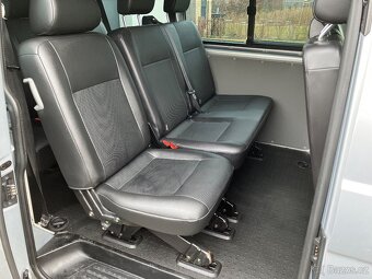 VW Transportér T6 2.0 TDI 110 KW Led světla , DPH - 7