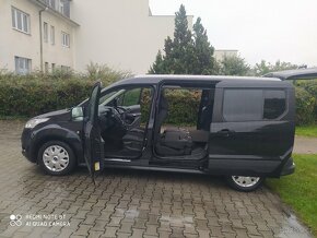 FORD TOURNERO CONNECT-1:5TDCI-LONG-7 MÍST - 7