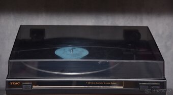 TEAC P-490 - 7