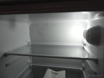 Lednice Beko RSSA290M21W, 151 x 60 cm, A+ - 7