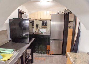 Pronájem obchodních prostor o rozloze 50 m2 - Moravské Buděj - 7