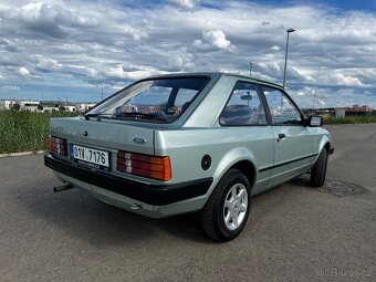 Ford Escort 1.3 - 7