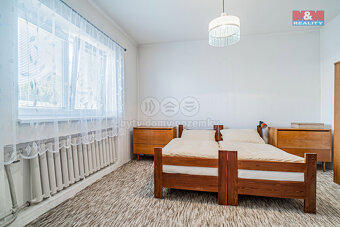 Prodej rodinného domu, Ostrava, ul. V Korunce - 7