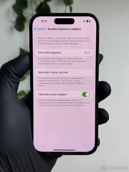 iPhone 14 Pro 128GB - 7