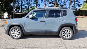 Jeep Renegade, Vynikající stav.TOP Výbava.Benzin. - 7