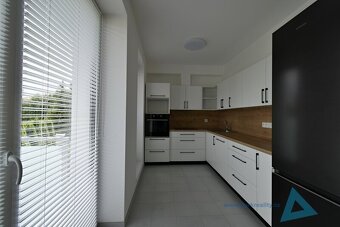 Pronájem nového bytu 2kk v Nové Pace. Ul. P.Bezruče. 67m2 - 7