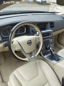 Prodám VOLVO S60 - T5 2.0 - 184 KW - 7