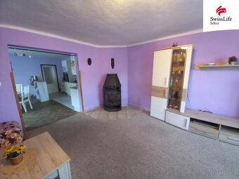 Prodej rodinného domu 250 m2 Boleslavská, Krchleby - 7