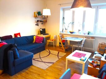 Pronájem bytu 2+kk 50 m² Vsetín - 7