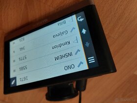 navigace Garmin - 7