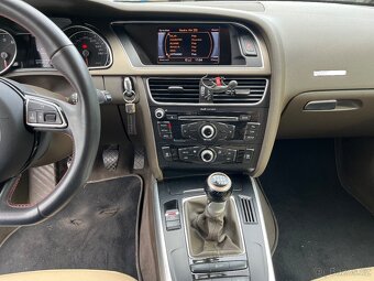 Audi A5 1.8 TFSi Coupe alu RS 19” - 7