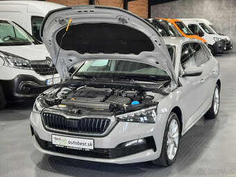 Škoda Scala 1.6 TDI Style - 7