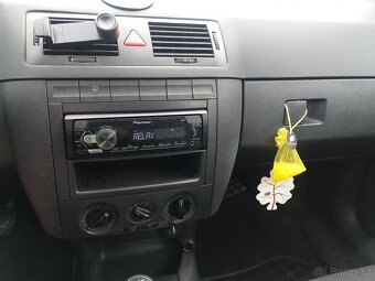 ŠKODA FABIA I 1,2 HTP - 7
