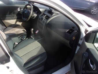 Renault Mégane 1,6 16v - 7