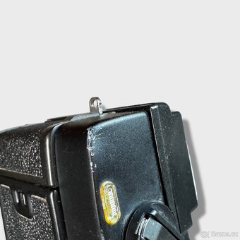 KONICA C35 EF - 7