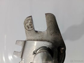 ČZ 125 150 C SEGMENT ŘAZENÍ & STARTOVÁNÍ ORIGINÁL - 7