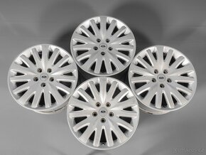 FORD FUSION USA, MERCURY ORIG. R17, ET 44, 5x114,3 (179T) - 7