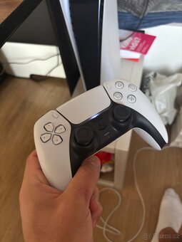 PlayStation 5 - 7