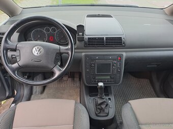 Sharan 1.9tdi 85kw - 7