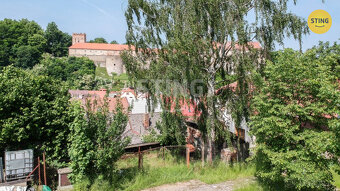 Prodej rodinného domu, Brtnice, 132648 - 7
