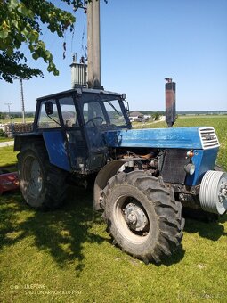 Zetor 12045 - 7
