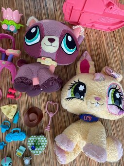 lps littlest pet shop - 7