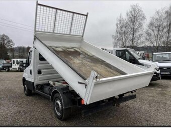 Iveco Daily 35S12 3.6m x 2m TOP sklápěč - 7