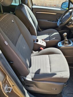 Renault Grand Scénic, 1.6 dCi servisováno STK 1/2027 - 7