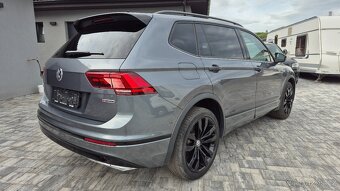 Volkswagen Tiguan Allspace 2.0 TDI 147kw 4x4 R-LINE ZÁRUKA - 7