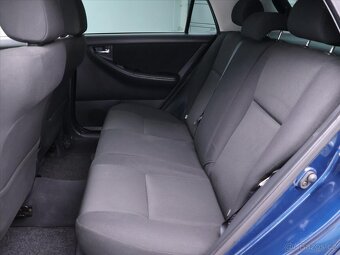 Toyota Corolla 1,6 VVT-i 81kW Aut.klima 2.Maj (2004) - 7