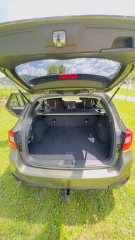 Subaru Outback 2.5 Active 2019 - 7