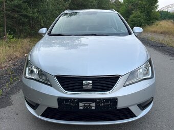 SEAT IBIZA COMBI 1.6 TDI STYLE 2015 SUPER VÝBAVA - 7
