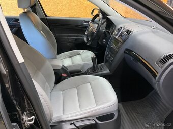 Škoda Octavia II 2.0TDi Edition100 - Kůže - Xenon - tažné - 7