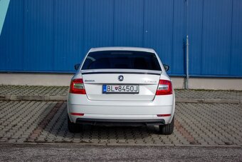 Škoda Octavia 1.6 TDI 116k výbava- Drive - 7