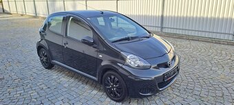 Toyota Aygo 1.0 vVT-i COOL - 7