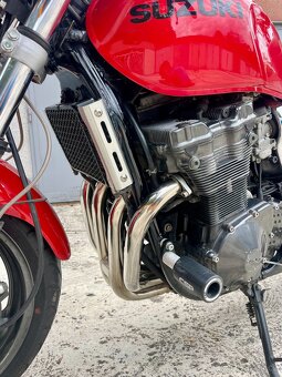 Suzuki GSX 750 Inazuma 43k najeto - 7